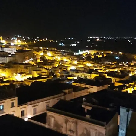 Bella Vista Συρακούσες