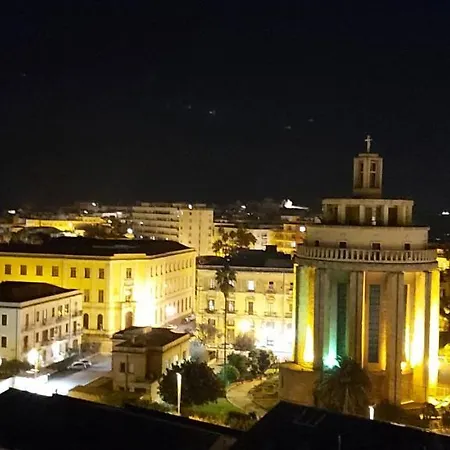 Διαμέρισμα Bella Vista *