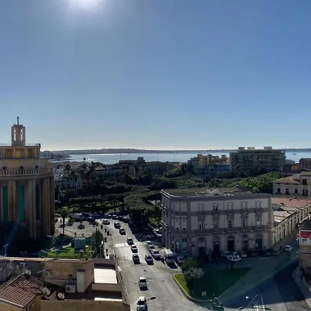 Διαμέρισμα Bella Vista