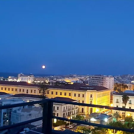 Bella Vista * Συρακούσες