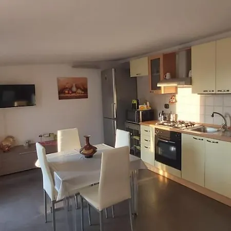 Apartment Bella Vista