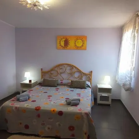 Bella Vista