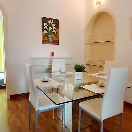 Apartment Bella Vista *