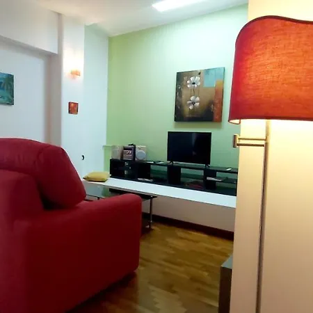 Apartment Bella Vista *