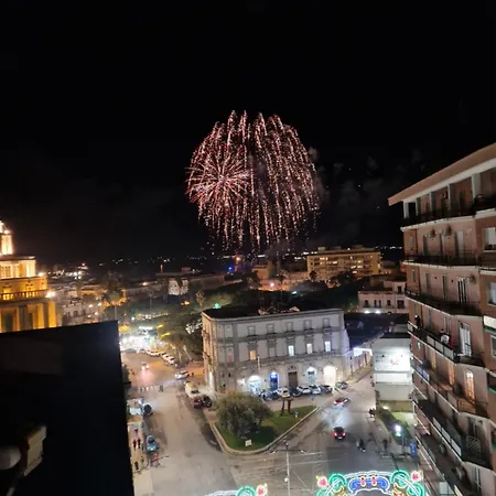 Bella Vista Appartamento Syracuse