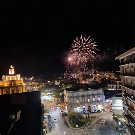 Bella Vista * Syracuse