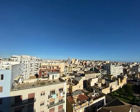 Bella Vista 시라쿠사